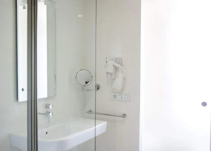 Hotel Conventual Sierra De Gata