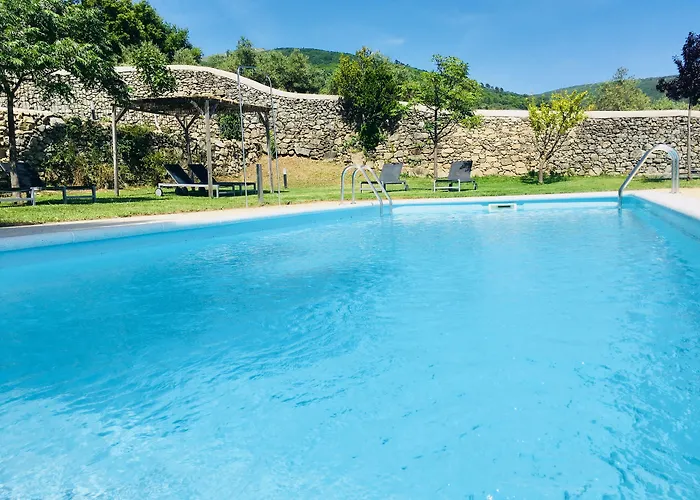 Hotel Conventual Sierra de Gata Hotel