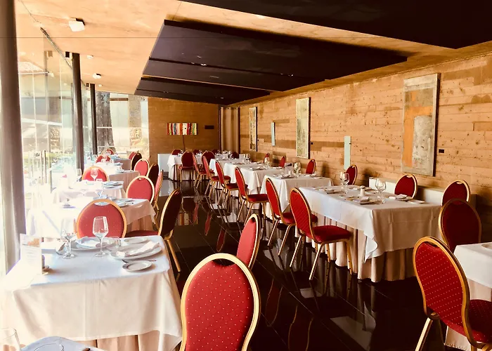 Hotel Hotel Conventual Sierra de Gata San Martín de Trevejo