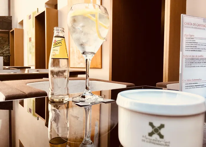 Hotel Hotel Conventual Sierra de Gata San Martín de Trevejo