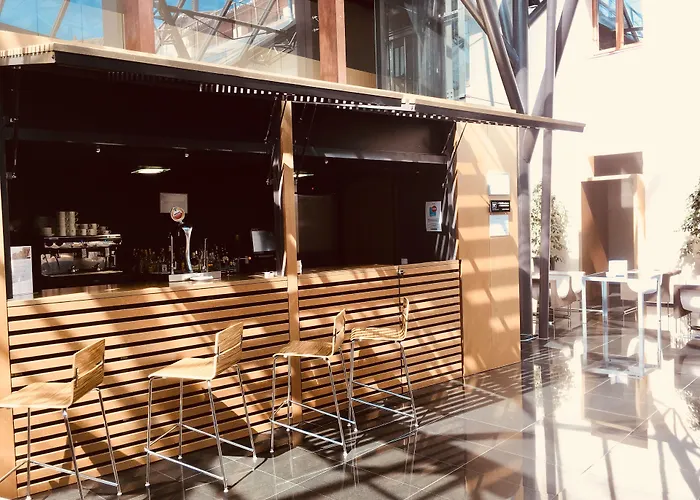 Hotel Hotel Conventual Sierra De Gata