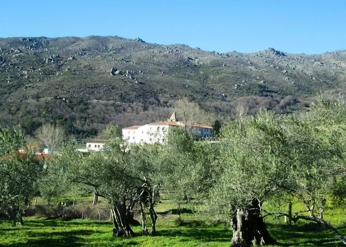 Hotel Hotel Conventual Sierra de Gata 4*