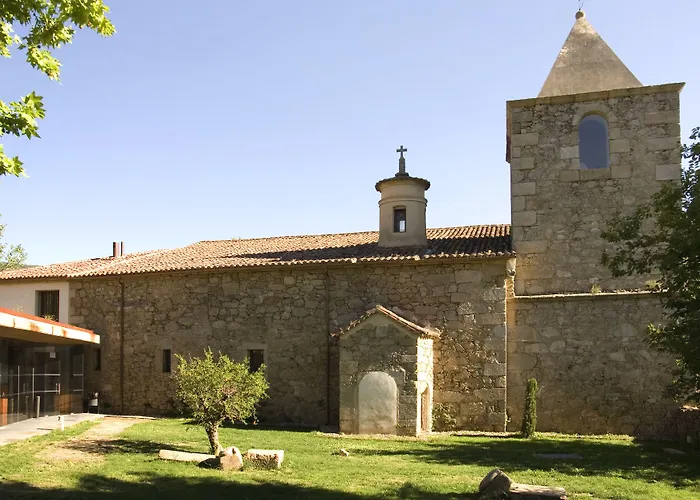 Hotel Hotel Conventual Sierra de Gata 4*