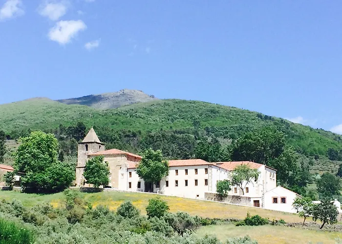 Hotel Conventual Sierra de Gata Hotel