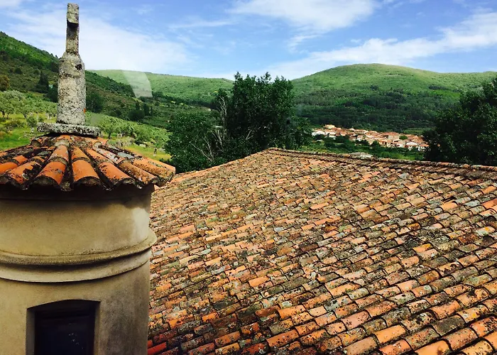 Hotel Conventual Sierra de Gata Hotel 4*