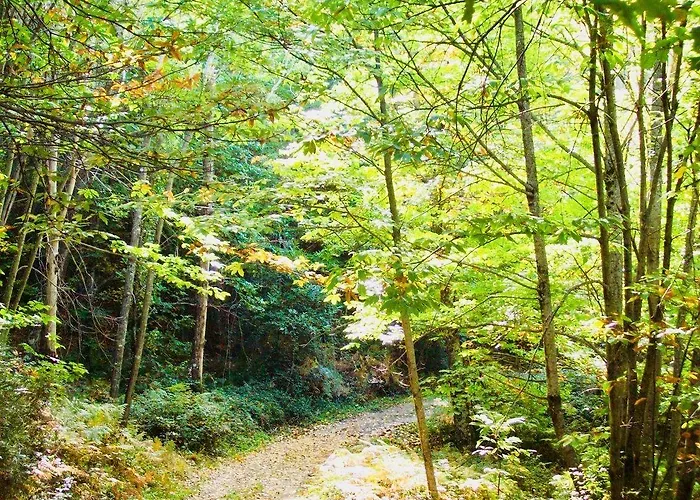 Hotel Conventual Sierra de Gata