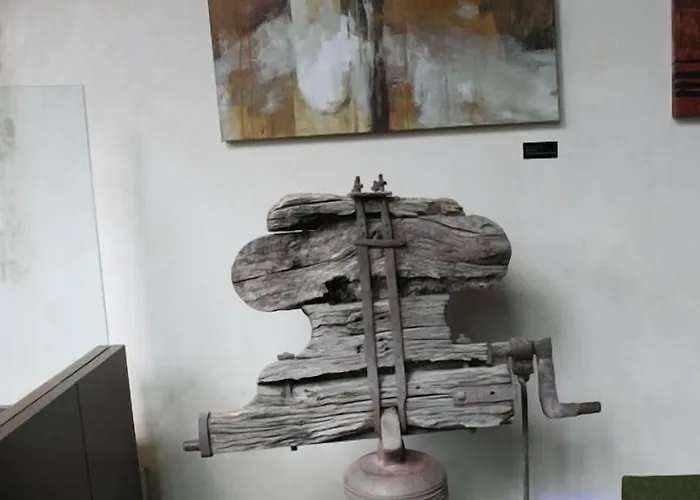 Hotel Hotel Conventual Sierra De Gata San Martín de Trevejo