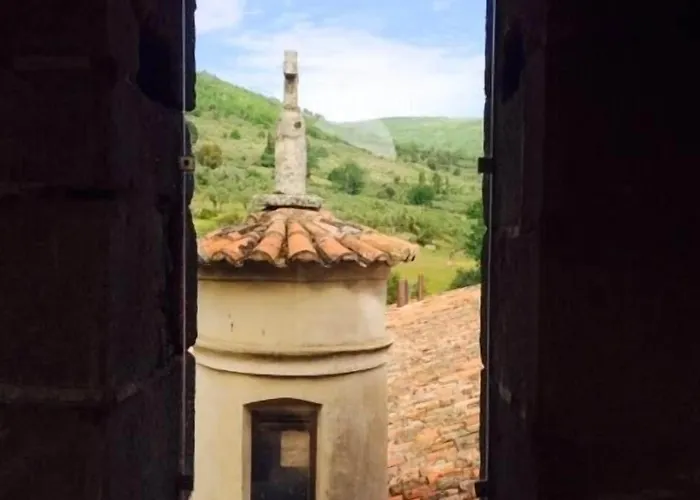 Hotel Conventual Sierra de Gata Hotel