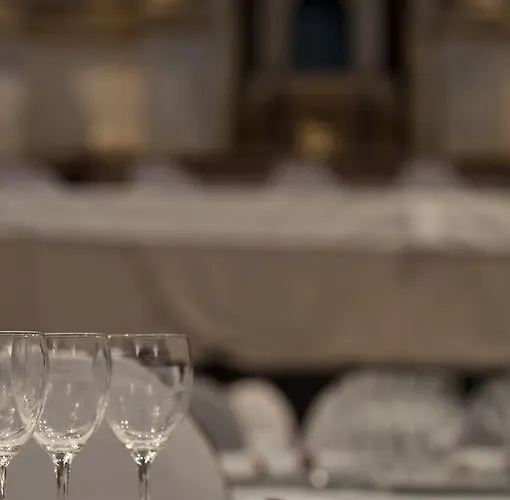 Hotel Conventual Sierra de Gata 4*