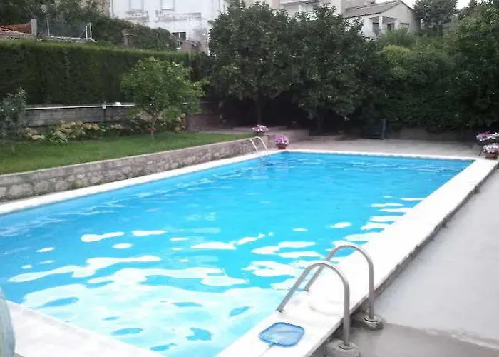 Hotel Conventual Sierra de Gata Hotel San Martín de Trevejo