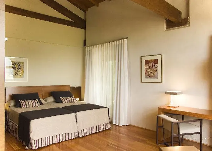 Hotel Conventual Sierra De Gata Hotel San Martín de Trevejo