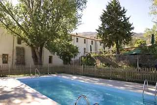 Hotel Hotel Conventual Sierra De Gata 4*